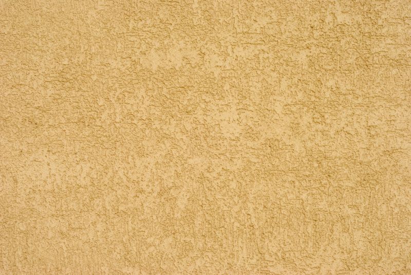 Acrylic Stucco Installation detail