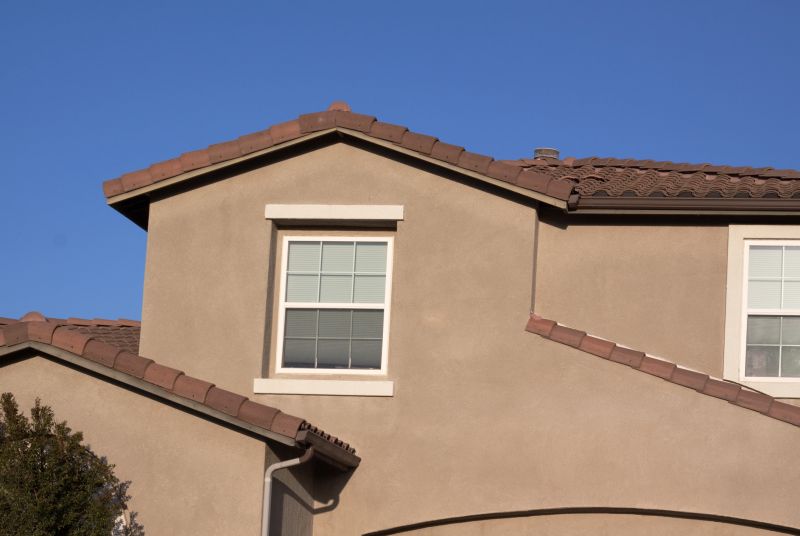 Eifs Installation detail