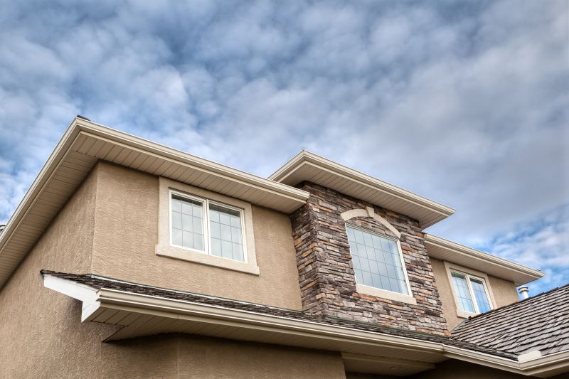 Eifs Repair Service detail