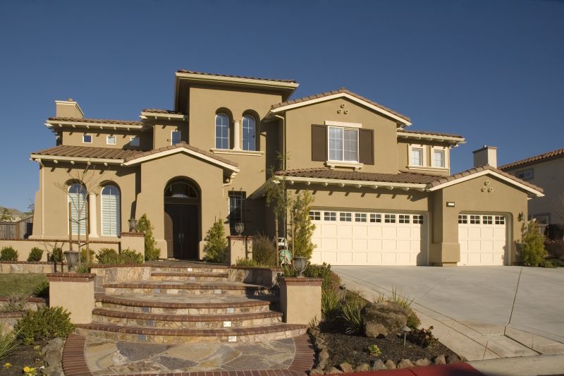 Eifs Replacement detail