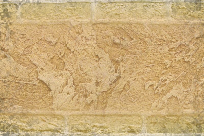 Synthetic Stucco Replacement detail