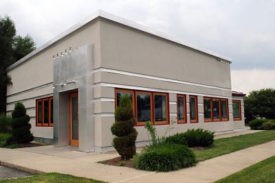 Cost of Stucco in La Plata, MD